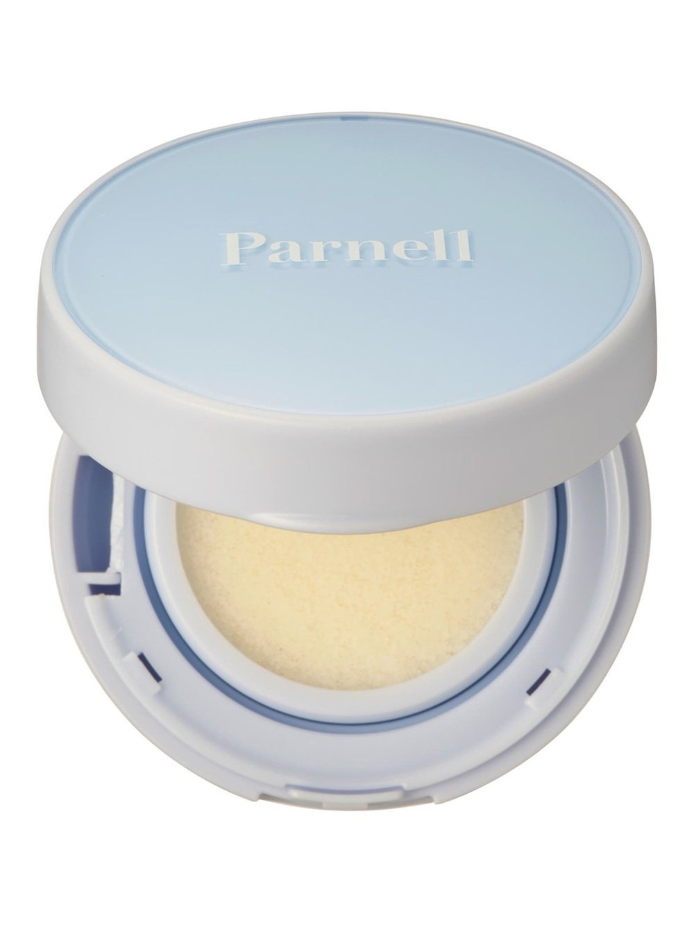 PARNELL Glacial Biome Water No-Sebum Cushion Exp 02/27